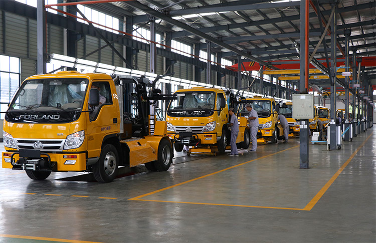 湖北先行專(zhuān)用汽車(chē)攜手棱鏡軟件（PRISM），以數(shù)據(jù)安全驅(qū)動(dòng)專(zhuān)用汽車(chē)銷(xiāo)售新篇章